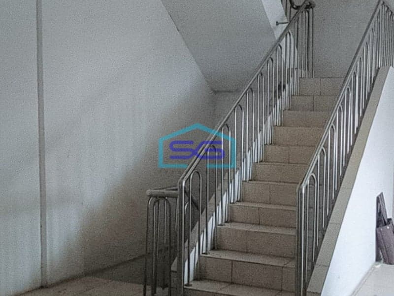 Dijual Ruko 3 Lantai Area Pakjo Palembang Luas Bangunan 217m2