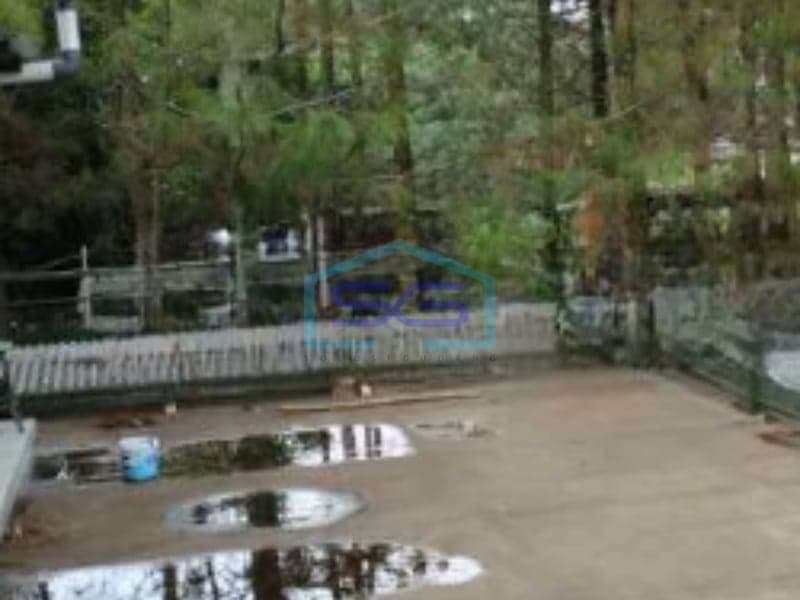 Disewakan Ruang Usaha Luas Tanah 3300 m² Lokasi di Bandung Jawa Barat