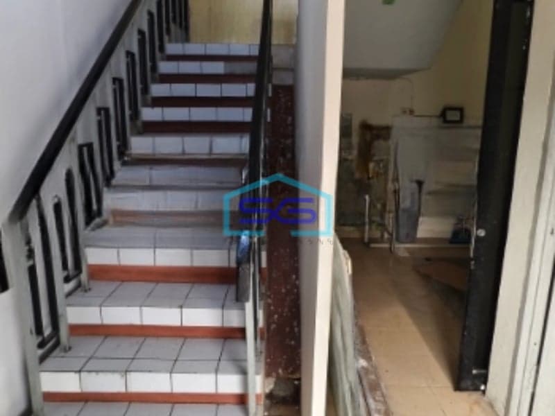 Dijual Ruko Luas Bangunan 400 m² Lokasi Pluit Jakarta Utara