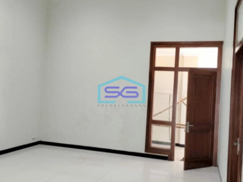 Disewakan Ruang Usaha Elite Kartasura Solo Luas Bangunan 725m2