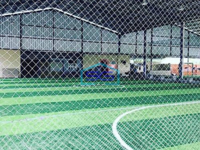 Dijual Ruang Usaha Dengan Lokasi Strategis di Jalan Lintas Timur Jua Jua Kayu Agung Sumatera Selatan