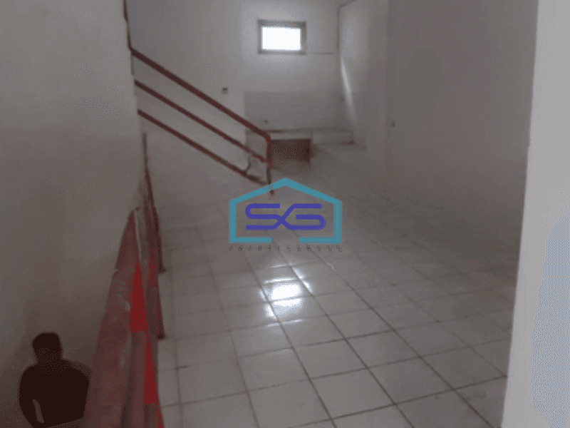 Disewakan Ruko Luas Bangunan 250 m² di Pluit Jakarta Utara