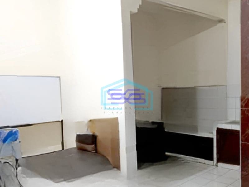 Disewakan Gudang Luas Tanah 1115 m² Lokasi Bebas Banjir di Singosari Malang