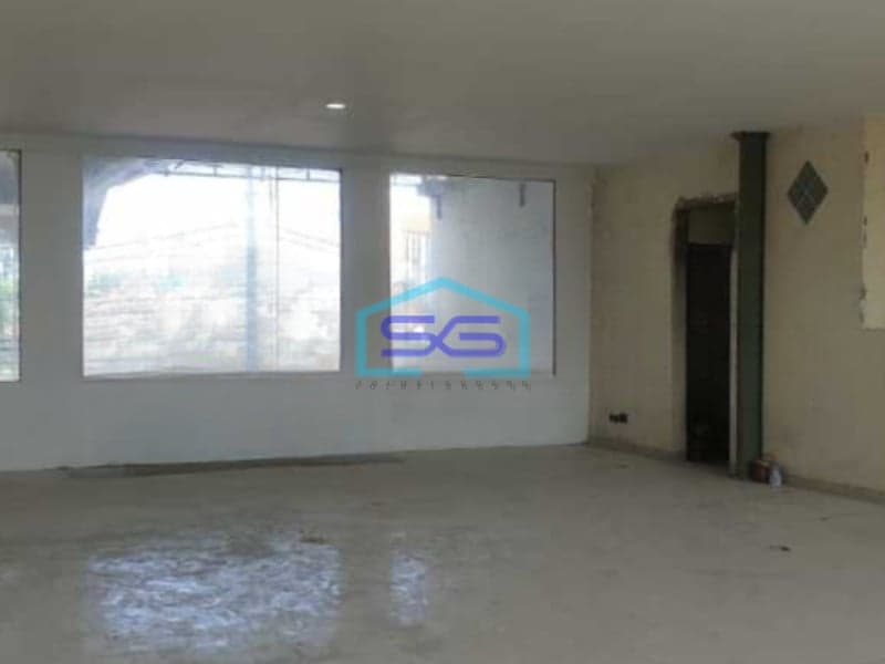 Disewakan Ruko 2 Lantai Luas Bangunan  1100 m² Lokasi Jakarta Barat