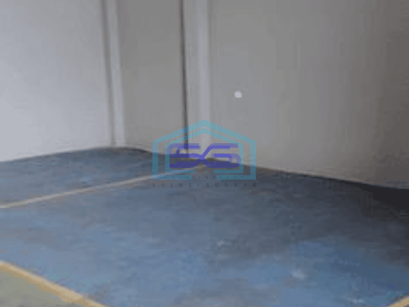 Dijual Gudang di Bizpark Sedayu Cakung Jakarta Timur