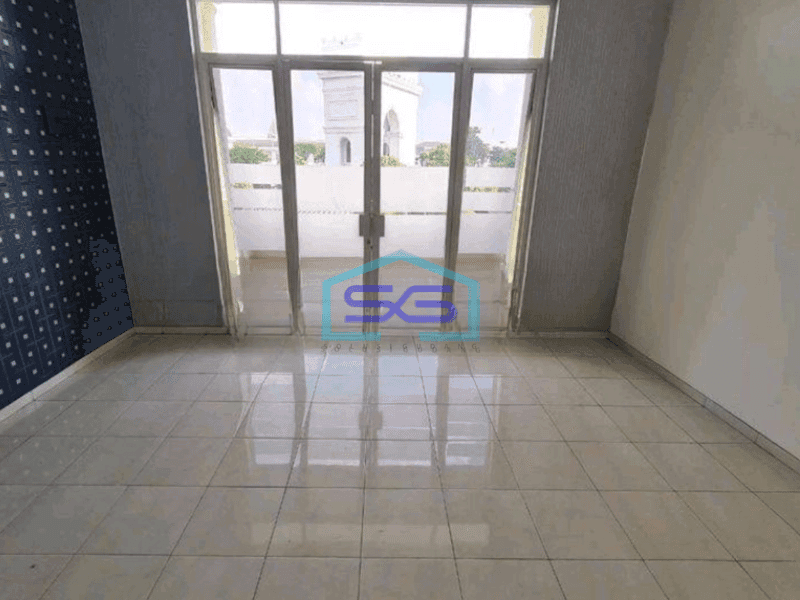 Dijual Ruko 2 Lantai di Wisata Bukit Mas Surabaya