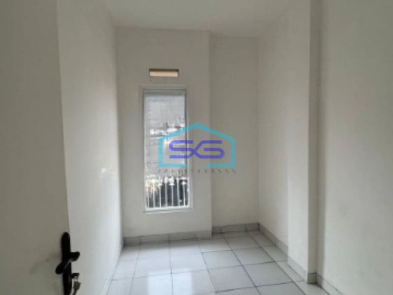 Dijual Ruko 2 Lantai Bebas Banjir di Sumurbandung Bandung