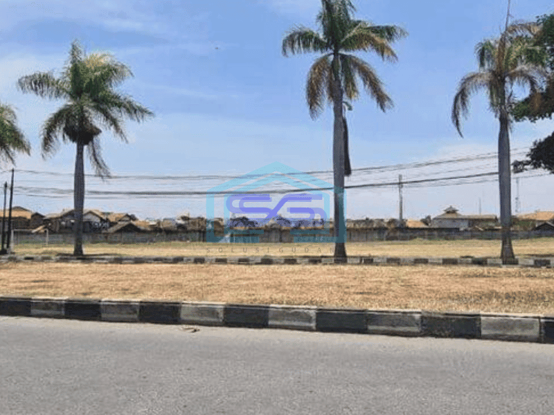 Dijual Segera Tanah Area Industri Cileunyi Bandung Timur