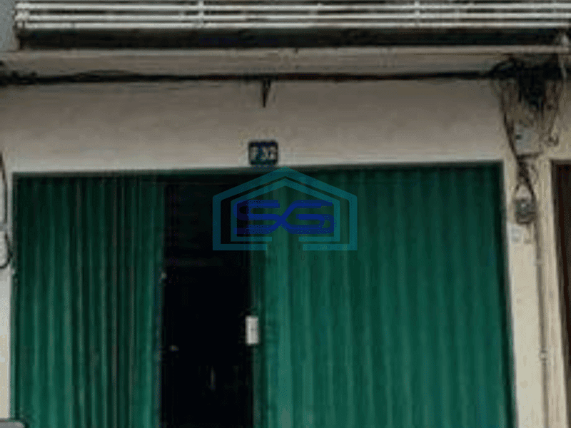 Disewakan Ruko Bisa Untuk Gudang di Kelapa Gading Jakarta Utara
