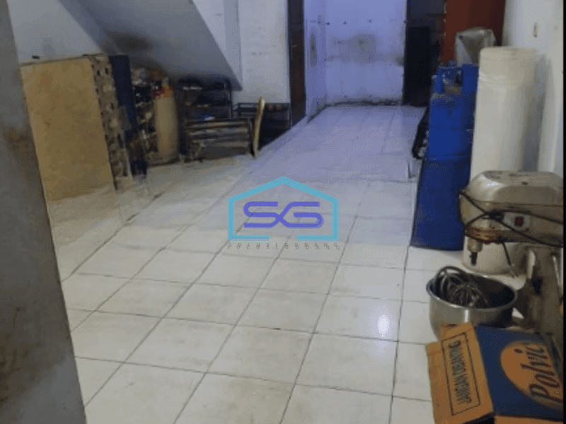 Dijual Ruko di Pluit Jakarta Utara Luas Bangunan  300 m²