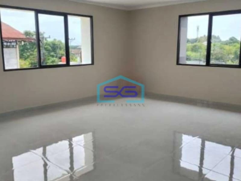 Disewakan Gudang Siap Huni Cocok Untuk Investasi Di Kota Tangerang Luas 216m2