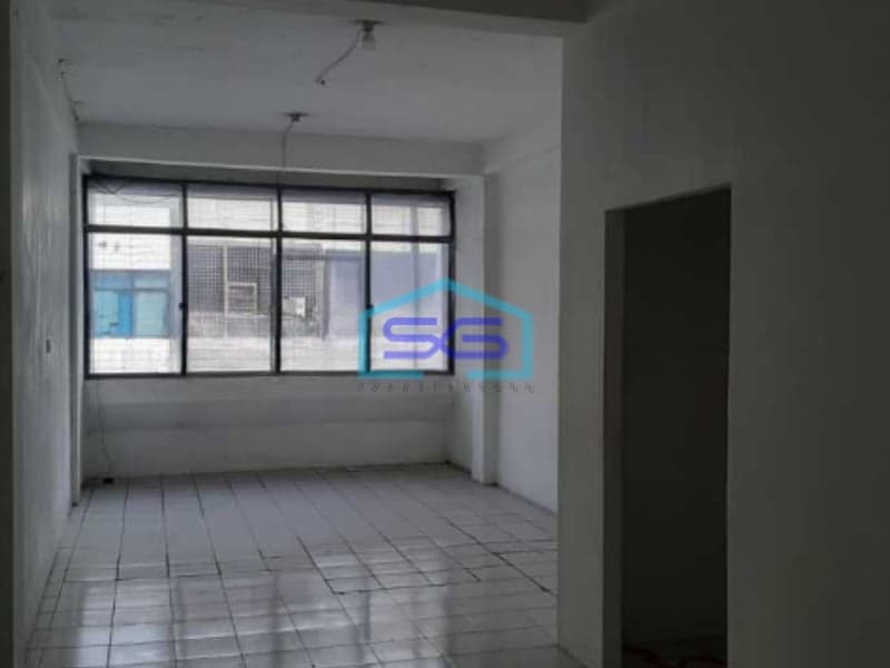 Disewa Ruko Jelambar Baru Grogol Petamburan Jakarta Barat Luas Bangunan  200 m²