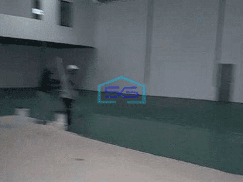 Disewakan Gudang Baru Akses Container 40 Feet Lokasi Strategis di Bogor