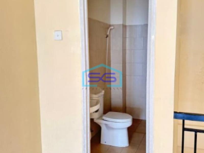 Dijual Ruko 2 Lantai Lokasi Duri Kosambi Jakarta Barat