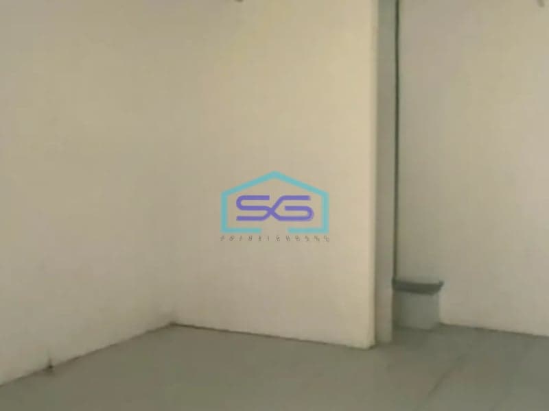 Disewakan Ruko Luas Tanah 155 m² Lokasi Bebas Banjir di Klojen Malang