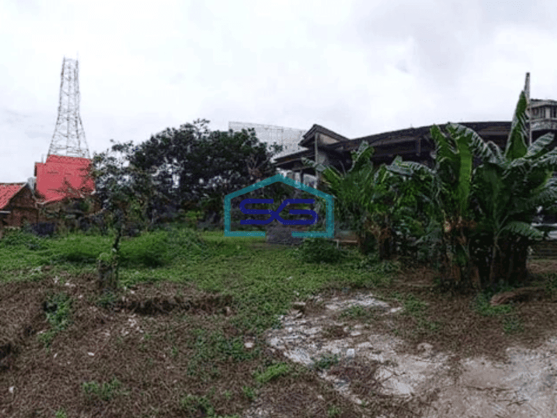 Dijual Tanah Jl Saidi Tanjung Barat Jagakarsa Jakarta Selatan