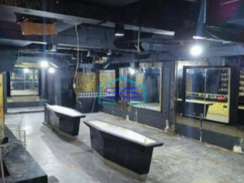 Disewakan Gedung Komersil 3 lantai Cocok untuk Gedung Kantor Office di Jakarta Selatan LB 1800m2