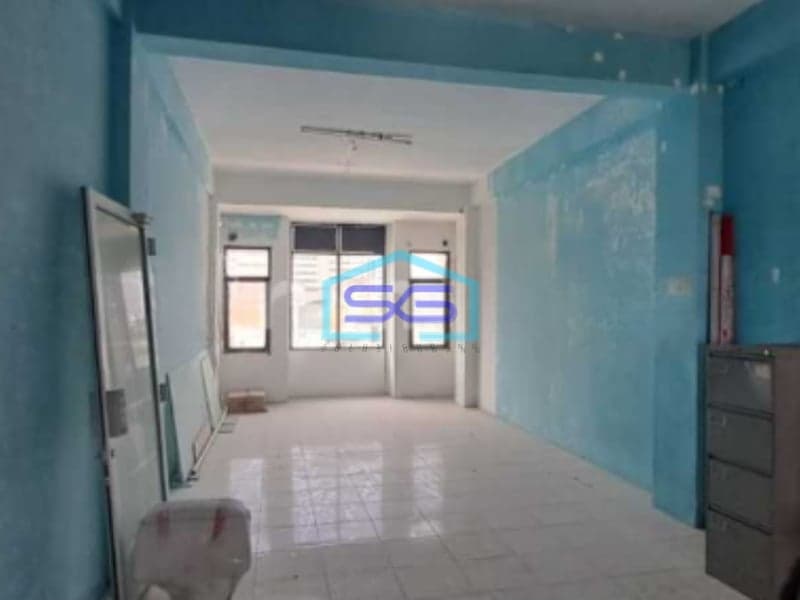 Dijual Ruko 4 Lantai Di Area Tamansari Jakarta Barat Luas Tanah 103m2