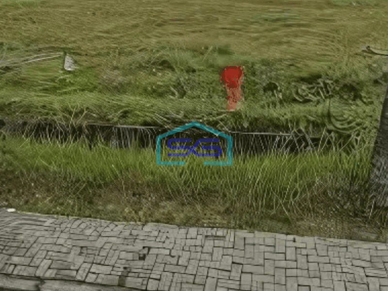 Dijual Tanah Kavling Industri Lokasi Kawasan Industri Mondern Cikande Serang LT 10Ha