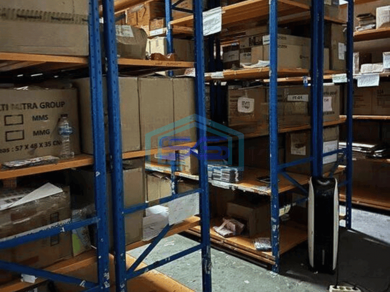 Dijual Pabrik Bisa Jadi Gudang di Serpong Tangsel