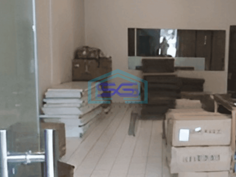 Dijual Ruko di Gading Serpong Tangerang