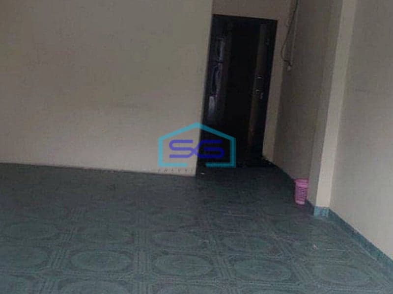 Disewakan Ruko 4 Lantai Di Rawamangun Jakarta Timur Lokasi Strategis Siap Pakai LB 288m2