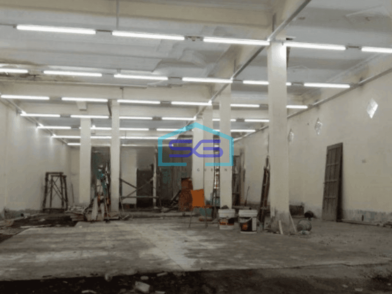 Dijual Ruko di Kotagede Yogyakarta