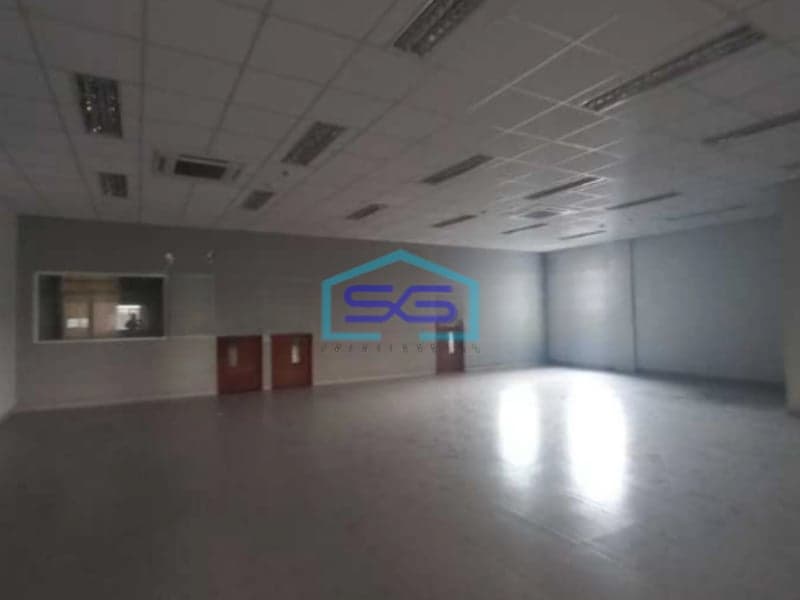 Disewakan Gudang Siap Huni Di Cikande Kabupaten Tangerang Luas Bangunan 7000m2