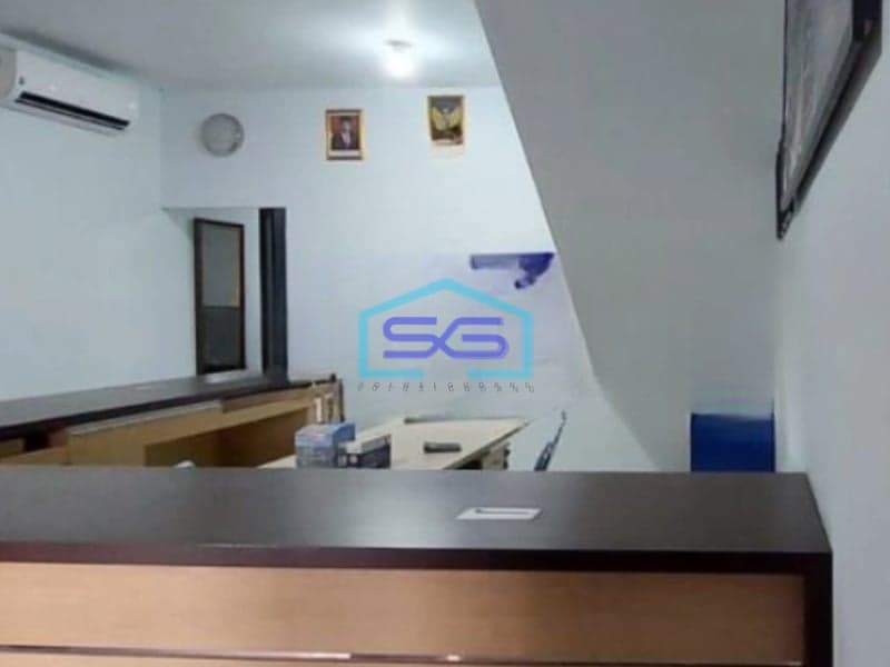 Dijual Cepat Ruko 2 Lantai Luas Bangunan 142 m² Lokasi Bandung