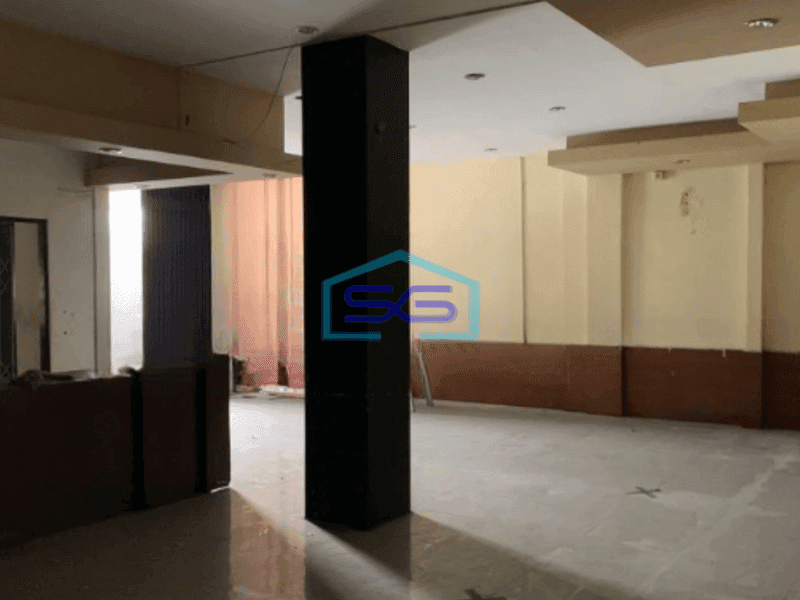 Dijual Cepat Ruko Luas Bangunan  360 m² Lokasi Strategis di Bintaro Jakarta Selatan