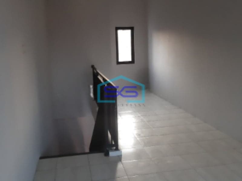 Disewakan Cepat Ruko 2 Lantai di Pondok Ungu Permai Bekasi Luas Bangunan 66m2