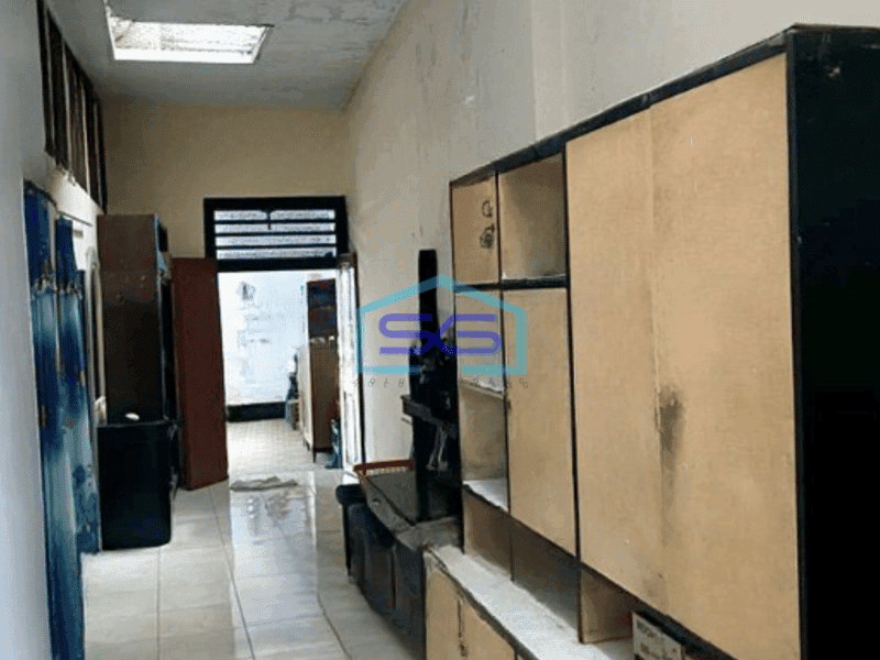 Dijual Ruko Luas Tanah 200 m² Lokasi Strategis Cocok Untuk Segala Usaha di Pasuruan Jawa Timur