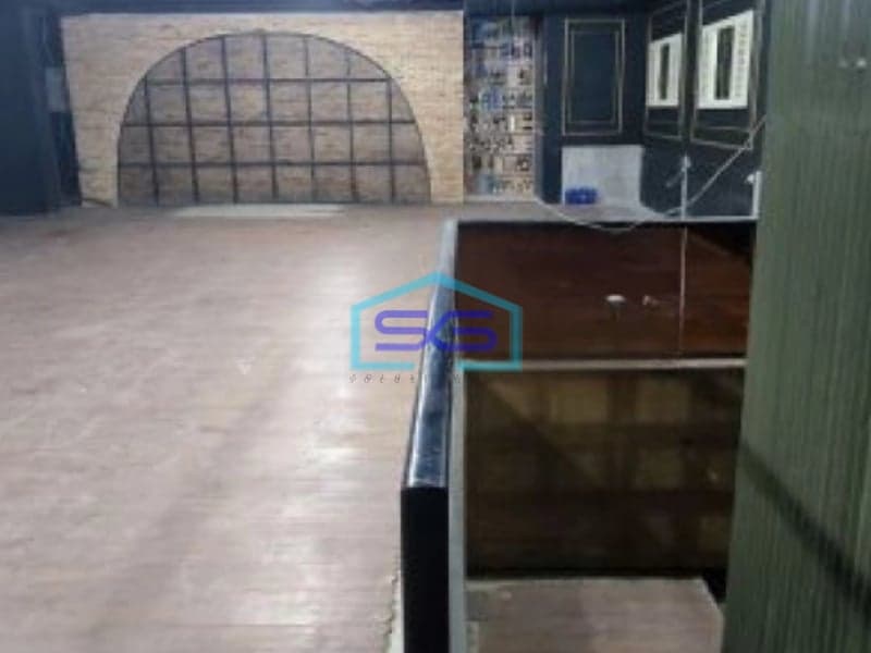 Dijual Gedung Hoek Ex Dronk Bar Di Kemang Raya Jakarta Selatan LT 635m2