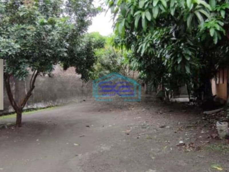 Disewakan Ruko Komersial, Di Am Sangaji, Sariharjo, Ngaglik, Sleman Luas Bangunan  500 m²