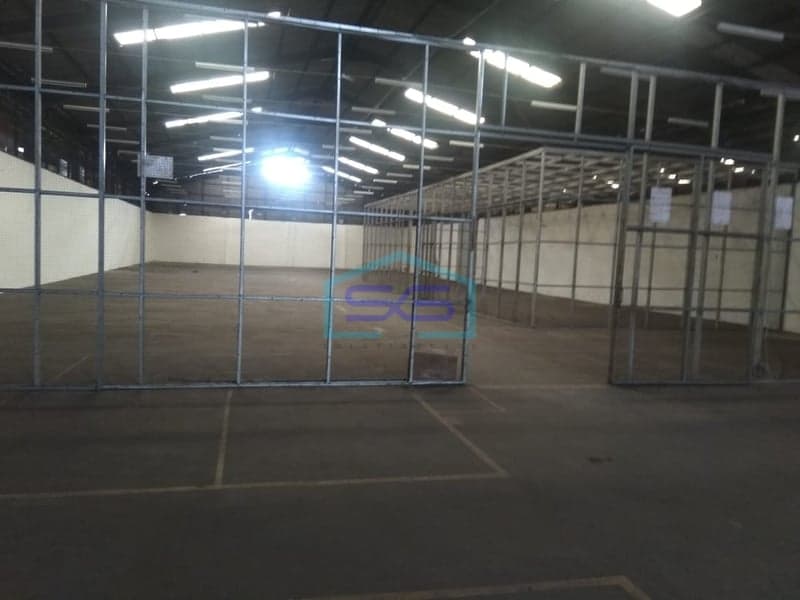 DISEWAKAN GUDANG DI JIEP PULO GADUNG