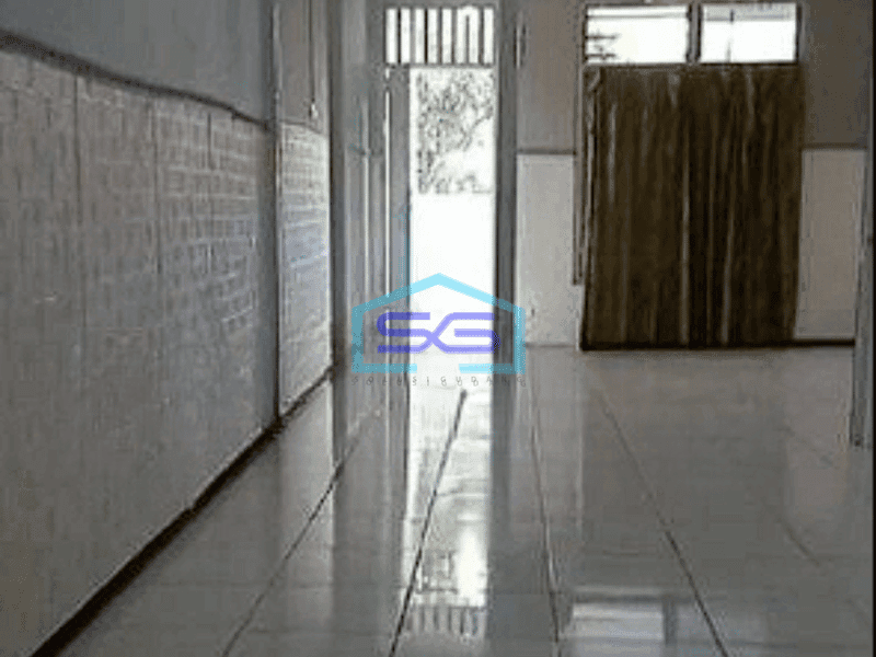 Disewakan Ruko 2 Lantai di Karang Empat Besar Surabaya LB 136m2