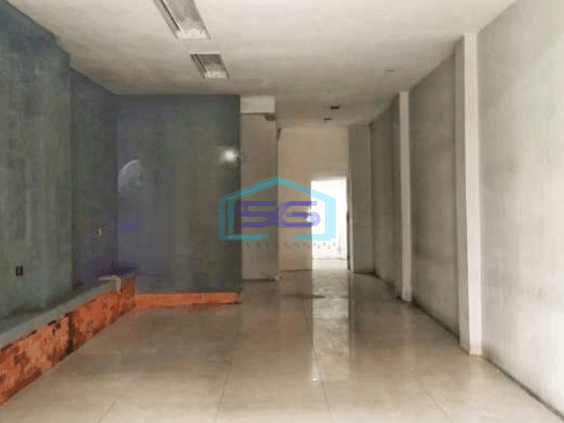 Dijual Ruko 3 Lantai Plus Rooftop Di Lokasi Strategis Luas Tanah 68 m²