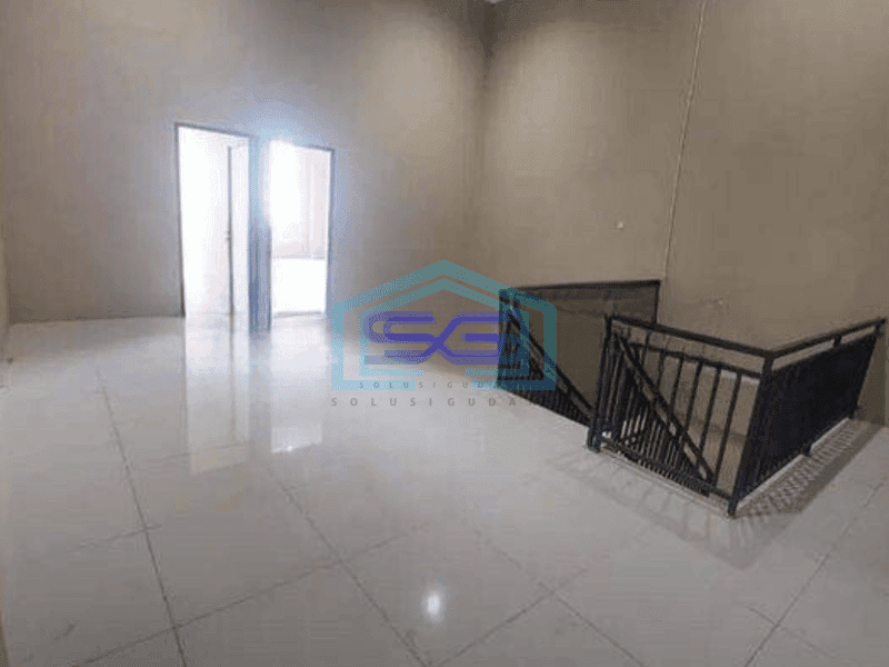 Disewakan Ruko Murah Cocok Untuk Gudang Luas di Sleman Jogja