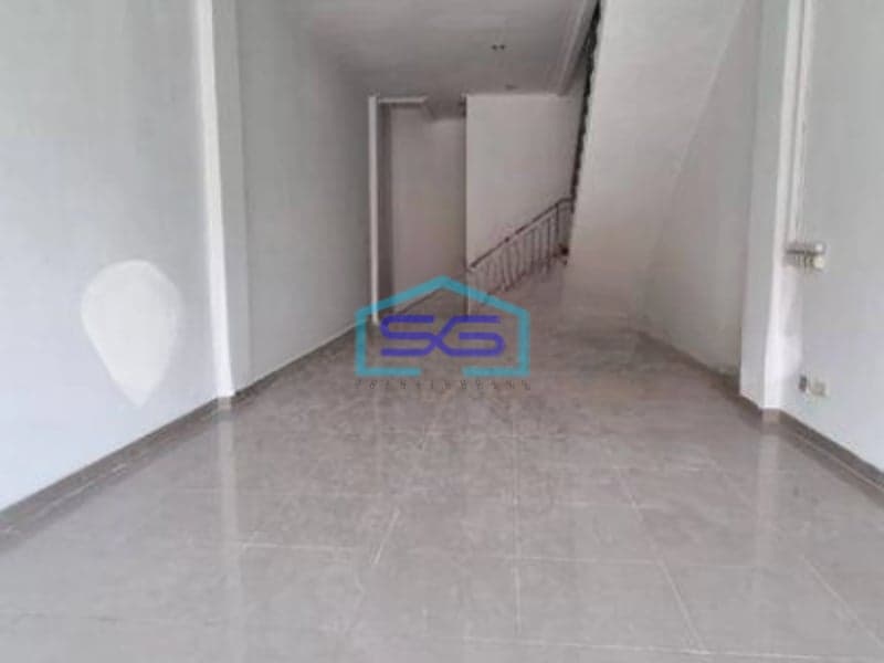 Dijual Ruko di Golf Island Pik Jakarta Utara Lokasi Strategis