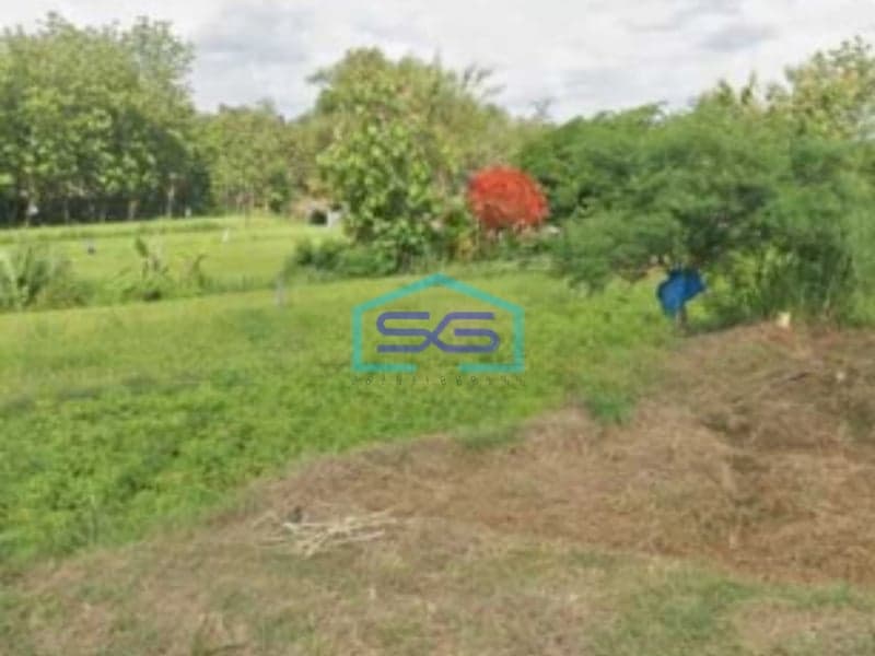 Dijual Tanah Strategis Pekarangan Gondangrejo Karanganyar Jawa Tengah Luas 4948m2