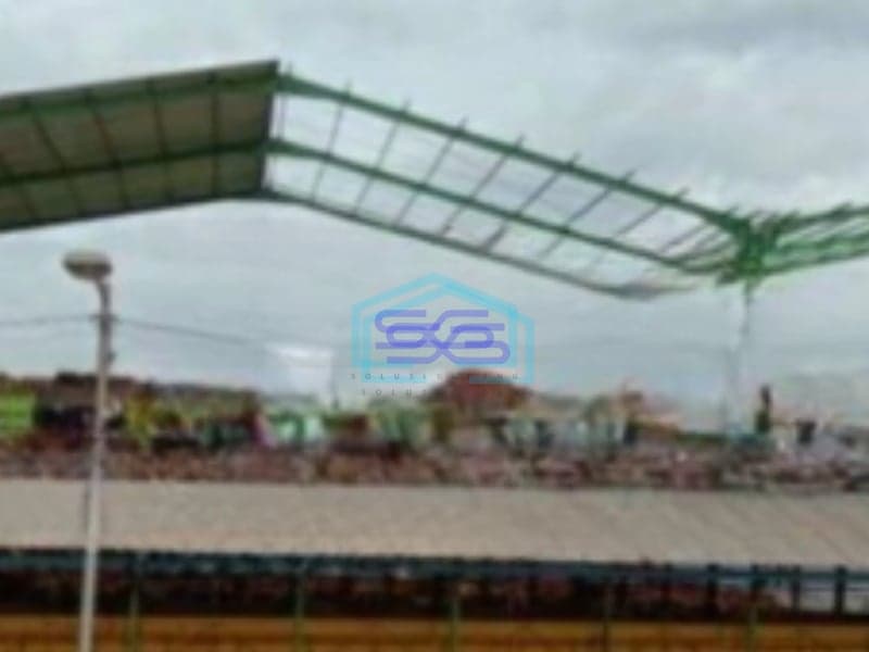 Dijual Pabrik Siap Huni Murah Lokasi Strategis di Batang Tuaka Riau