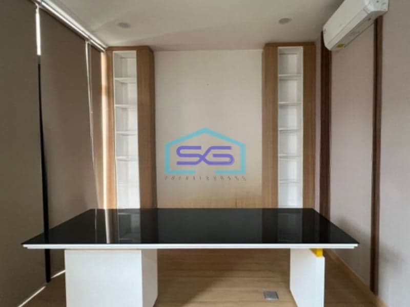 Dijual Ruko 3 Lantai Luas Tanah  156 m² Lokasi Bebas Banjir di Kelapa Gading Jakarta Utara