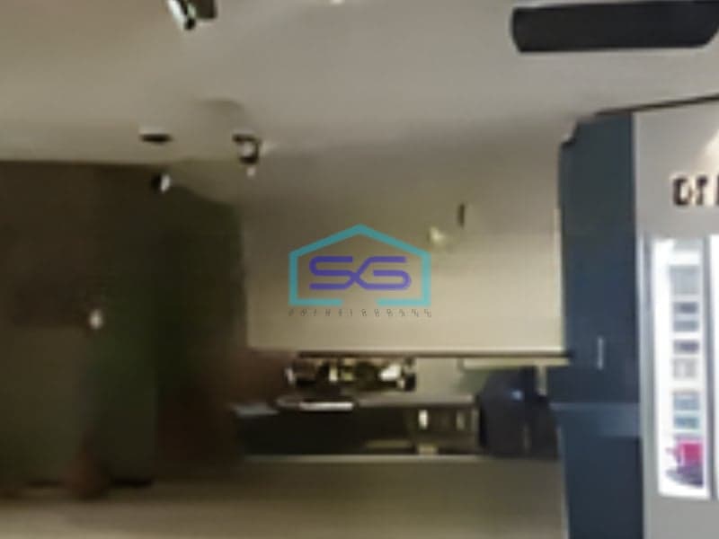 Disewakan Ruang Usaha, Condong Catur, Depok, Sleman Jogja Luas Bangunan 810 m²