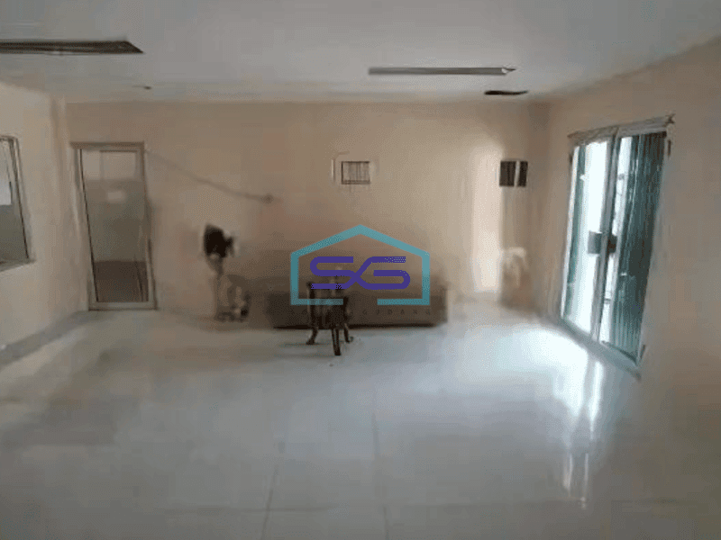 Dijual Pergudangan Pusat Niaga Terpadu Daan Mogot Batu Ceper Tangerang