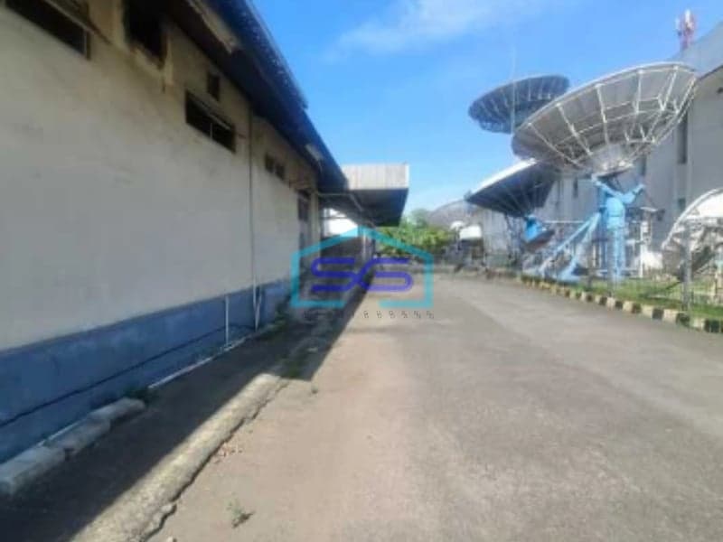 Disewakan Gudang Siap Pakai Di Yos Sudarso Jakarta Utara Luas 1000m2