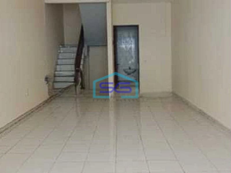 Disewakan Ruko Cilandak Barat Jakarta Selatan Lokasi Strategis Dekat Mrt LB 236m2