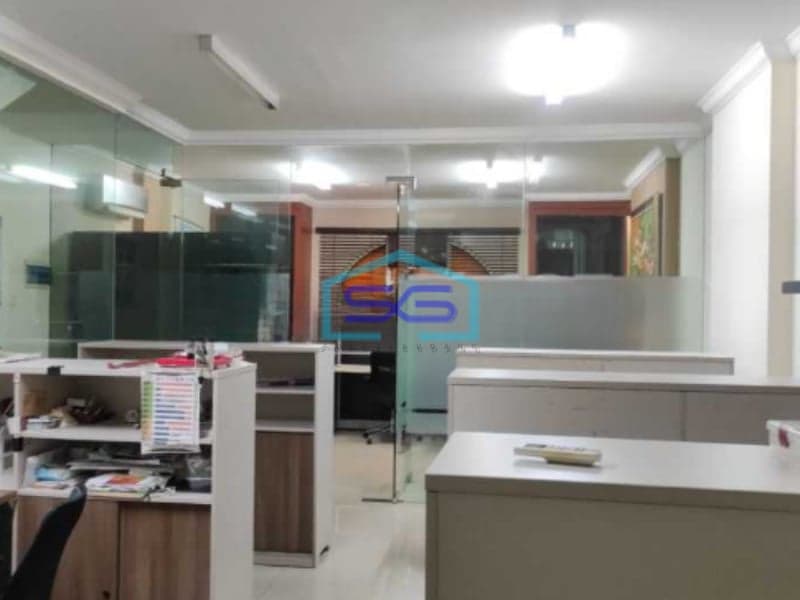 Dijual Ruko Siap Huni di Pantai Indah Kapuk Jakarta Utara Luas Bangunan 220m2