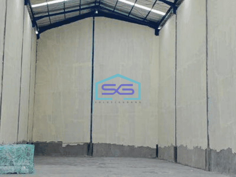 Disewa Pergudangan Jurumudi/Halim Perdana Kusuma Area Tangerang