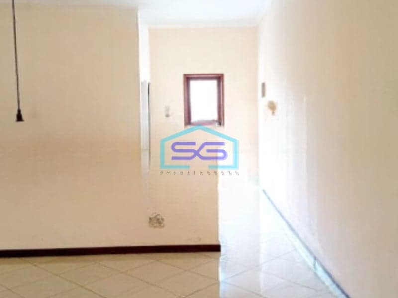 Disewakan Ruko 2 Lantai Luas bangunan  168 m² Lokasi Malang