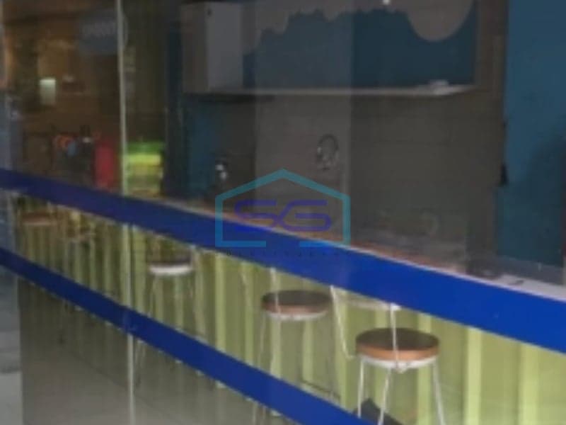 For Rent Shop House Mainroad Gatot Subroto Bandung Building Area 45m2